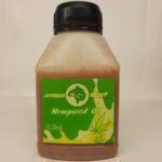 Natural Liquid – Hempseed Oil (200 мл.)