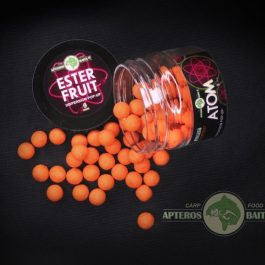 Pop up Atom_Ester Fruit