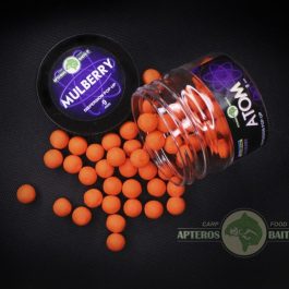 Pop up Atom_Mulberry (шовковиця)