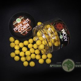 Pop up Atom_Tiger Nut&Corn