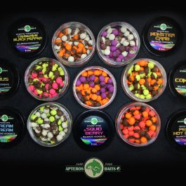 Баланси “Triumph” 8mm.