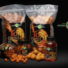 TOR рop-up 10 мм.
