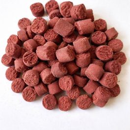 Пелетс (кормові гранули)